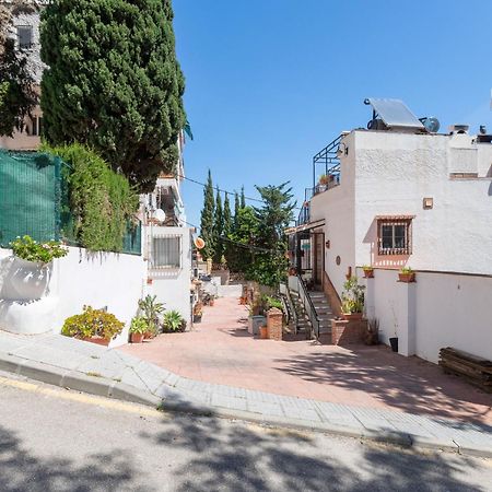 Alto Del Pinar - Apartment In Torremolinos Dış mekan fotoğraf