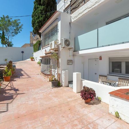 Alto Del Pinar - Apartment In Torremolinos Dış mekan fotoğraf